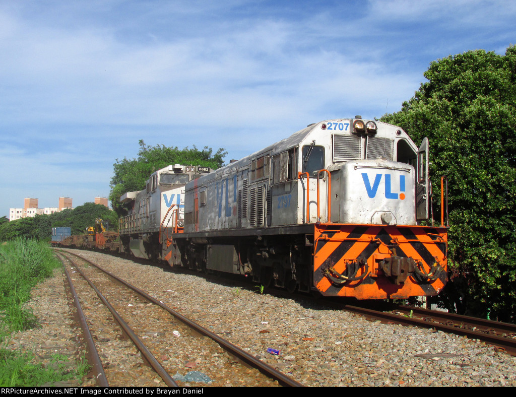 VLI 2707